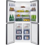 AMERIŠKI HLADILNIK BEKO GNO46623XBR