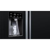 AMERIŠKI HLADILNIK BOSCH KAD93ABEP