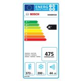 AMERIŠKI HLADILNIK BOSCH KAN 90VI20