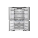 AMERIŠKI HLADILNIK GORENJE NRM918EUX