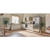 AMERIŠKI HLADILNIK GORENJE NRS9182VXB1