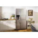 AMERIŠKI HLADILNIK GORENJE NRS9182VXB1