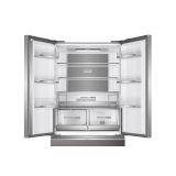 AMERIŠKI HLADILNIK HAIER HB18FGSAAA