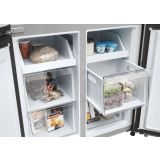 AMERIŠKI HLADILNIK HAIER HCR3818ENMM