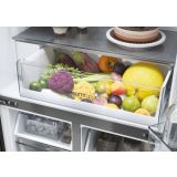 AMERIŠKI HLADILNIK HAIER HCW58F18EHMP