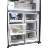 AMERIŠKI HLADILNIK HAIER HCW58F18EHMP