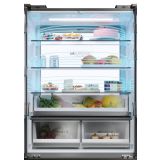 AMERIŠKI HLADILNIK HAIER HFR7819ENGC