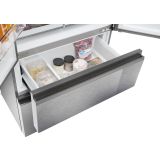 AMERIŠKI HLADILNIK HAIER HFR7819ENGC