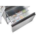 AMERIŠKI HLADILNIK HAIER HFR7819ENGC