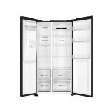 AMERIŠKI HLADILNIK HAIER HSOBPIF9183