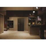 AMERIŠKI HLADILNIK HAIER HSW59F18EIPT