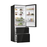 HLADILNIK IN ZAMRZOVALNIK HAIER HTW7720DNGB