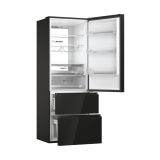 HLADILNIK IN ZAMRZOVALNIK HAIER HTW7720DNGB