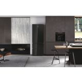 HLADILNIK IN ZAMRZOVALNIK HAIER HTW7720DNGB