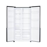 AMERIŠKI HLADILNIK HEINNER HSBS-H442NFBKE++