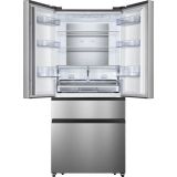 AMERIŠKI HLADILNIK HISENSE RF540N4SBI2