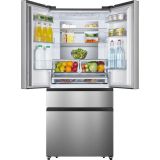 AMERIŠKI HLADILNIK HISENSE RF540N4SBI2