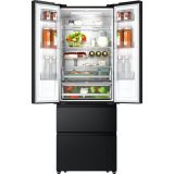 AMERIŠKI HLADILNIK HISENSE RF5S454SAFE