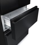 AMERIŠKI HLADILNIK HISENSE RF5S454SAFE