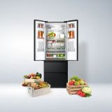 AMERIŠKI HLADILNIK HISENSE RF5S454SAFE