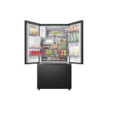 AMERIŠKI HLADILNIK HISENSE RF793N4SAFE