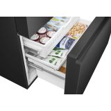 AMERIŠKI HLADILNIK HISENSE RF793N4SAFE