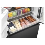 AMERIŠKI HLADILNIK HISENSE RF793N4SAFE