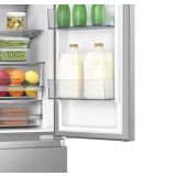 AMERIŠKI HLADILNIK HISENSE RF793N4SASE