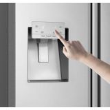 AMERIŠKI HLADILNIK HISENSE RF793N4SASE