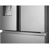 AMERIŠKI HLADILNIK HISENSE RF793N4SASE