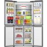 AMERIŠKI HLADILNIK HISENSE RQ5P470SAID