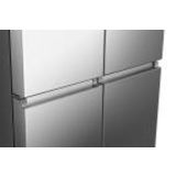 AMERIŠKI HLADILNIK HISENSE RQ5P470SAID