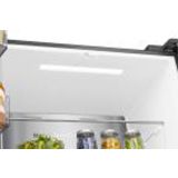 AMERIŠKI HLADILNIK HISENSE RQ5P470SAID