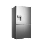 AMERIŠKI HLADILNIK HISENSE RQ760N4SASE