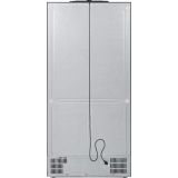 AMERIŠKI HLADILNIK HISENSE RQ768N4GBE