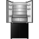 AMERIŠKI HLADILNIK HISENSE RQ768N4GBE