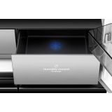 AMERIŠKI HLADILNIK HISENSE RQ768N4GBE