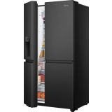 AMERIŠKI HLADILNIK HISENSE RS818N4IFD