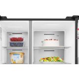 AMERIŠKI HLADILNIK HISENSE RS818N4IFD