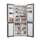 AMERIŠKI HLADILNIK HOOVER HHCR3818EWPL