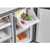 AMERIŠKI HLADILNIK HOOVER HHCR3818EWPL