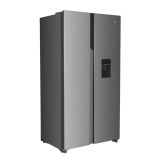 AMERIŠKI HLADILNIK HOOVER HHSBSO-6174XWD