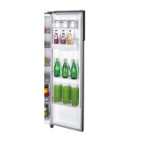 AMERIŠKI HLADILNIK HOOVER HHSBSO-6174XWD