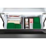 AMERIŠKI HLADILNIK HOOVER HSF818EXWD