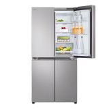 AMERIŠKI HLADILNIK LG GMB860PYDE