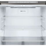 AMERIŠKI HLADILNIK LG GMB860PYDE