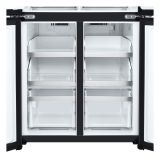 AMERIŠKI HLADILNIK LG GMG860EPBE INSTAVIEW