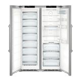 AMERIŠKI HLADILNIK LIEBHERR SBSES 8663