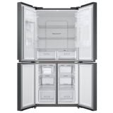 AMERIŠKI HLADILNIK SAMSUNG RF48A401EB4/EO