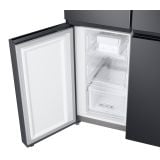 AMERIŠKI HLADILNIK SAMSUNG RF48A401EB4/EO